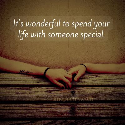 SOMEONE SPECIAL .